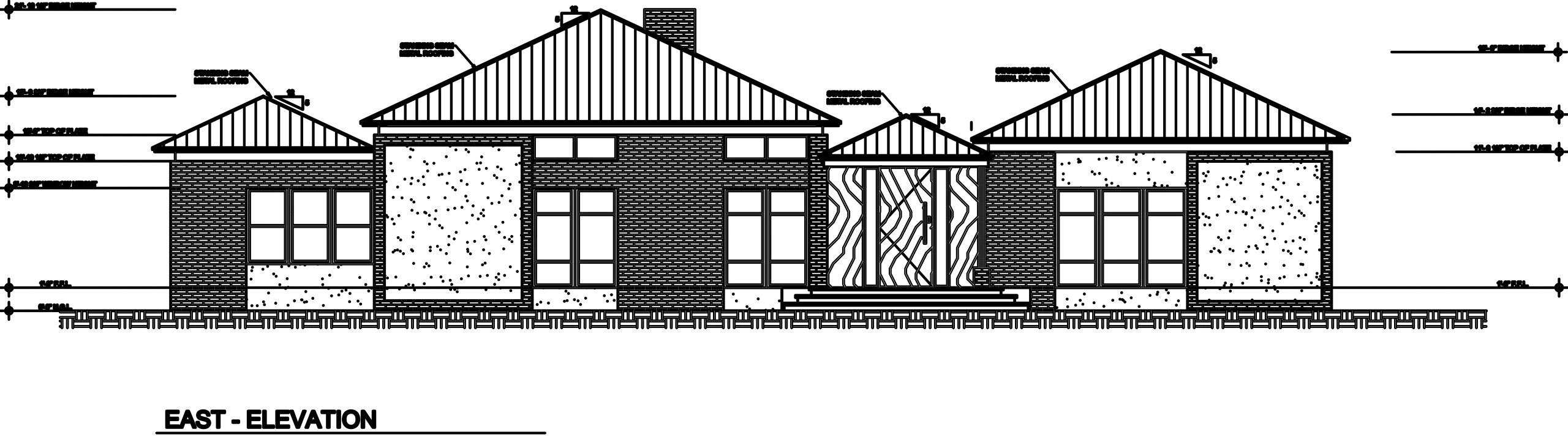 Hernandez Residence - Auto Draft Elevation1 Scaled 1