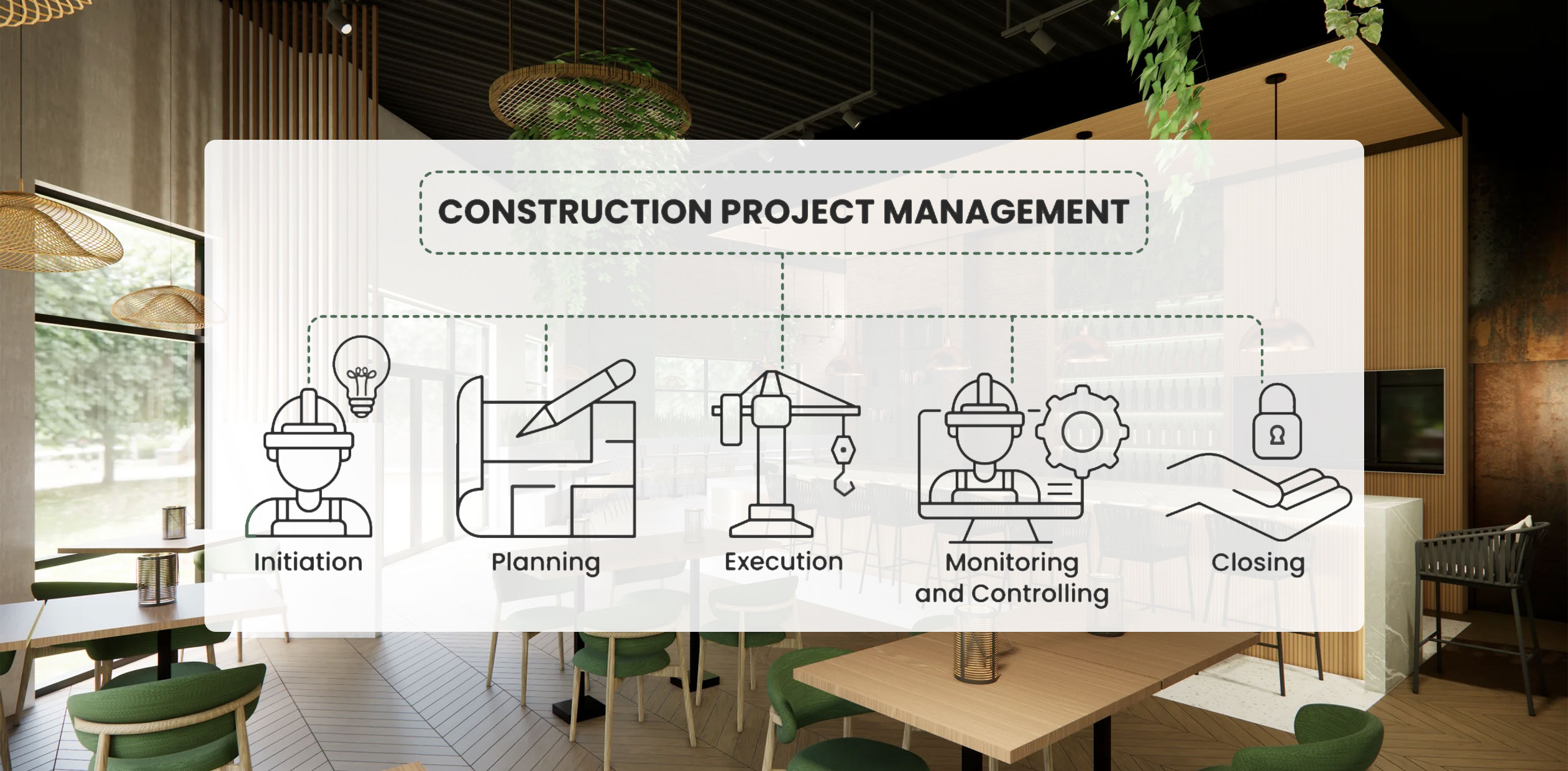 Home - Construction Project - ESCALA GROUP